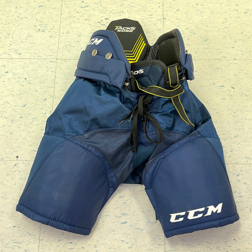 Used CCM Tacks 5092 Junior Small Player Pants