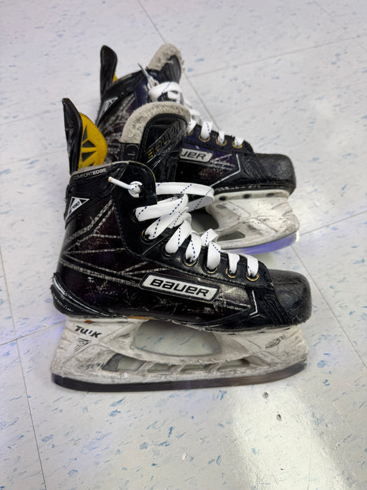 Used Bauer Supreme S190 Skates 1.0D
