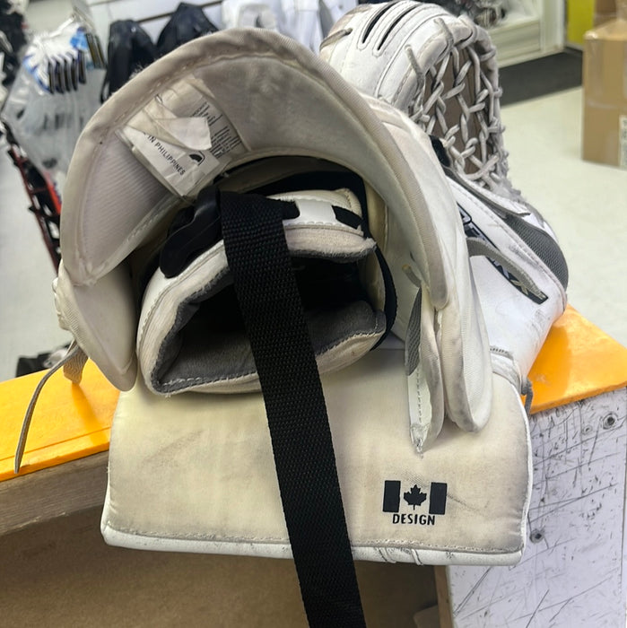Used Brian’s Optik X2 Intermediate Catcher