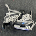 Used Nike Bauer Ignite 44 Size 9 Youth Player Skates