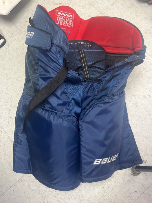 Used Bauer Vapor X5.0 Junior Large Pants