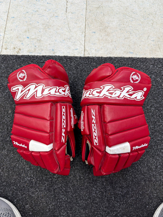Muskoka ZR900 15” Gloves