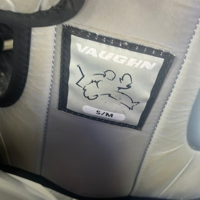 Used Vaughn V7 Junior Small/Medium Chest Protector