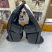 Used Vaughn SLR2 32+2 Goal Pads
