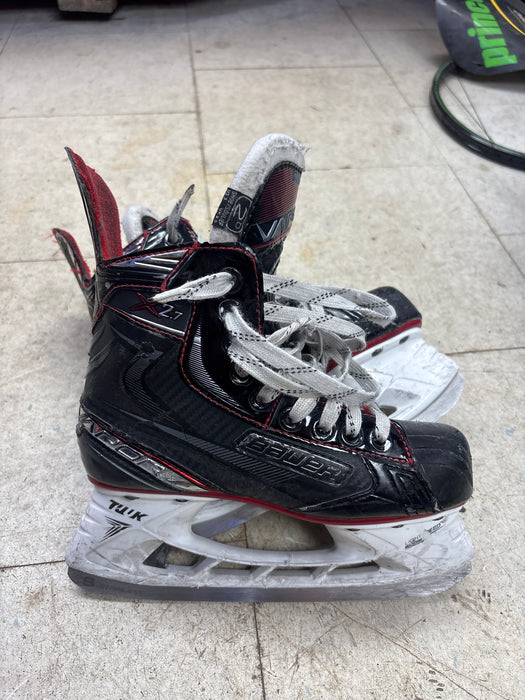 Used Bauer Vapor x2.7 Size 2.0D Skates