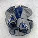 Used Vaughn Ventus SLR Junior Medium Chest Protector
