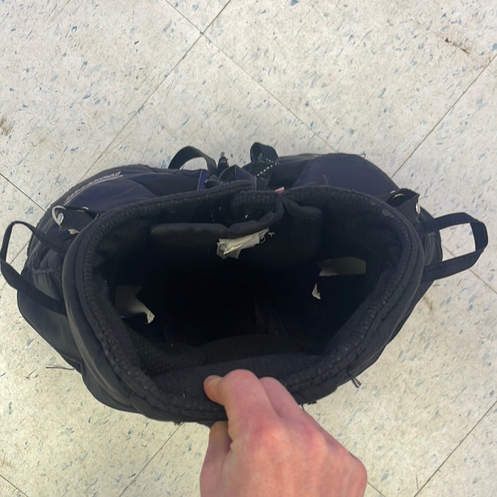 Used McKenney Pro Spec 170 Youth Medium Goal Pants