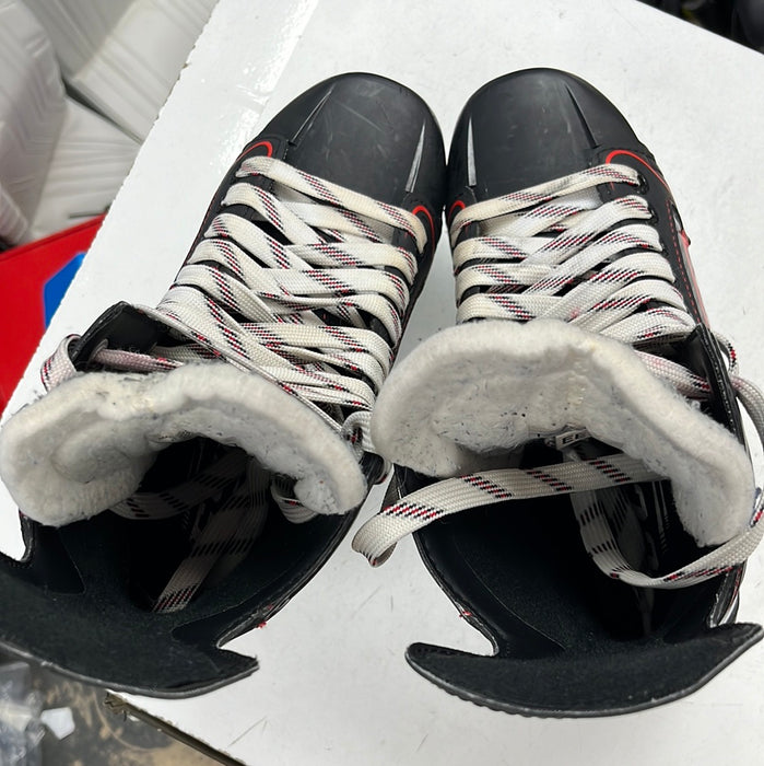 Used CCM Jetspeed FT360 Size 4.5EE Player Skates