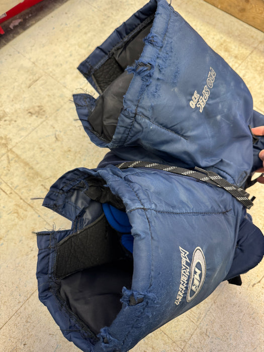 Used McKenney ProSpec 370 Junior Small Goal Pants