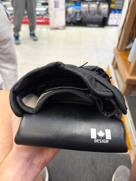 Used Brian’s NetZero 3 Youth Catcher