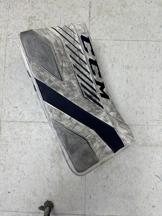Used CCM Axis 1.9 Intermediate Blocker