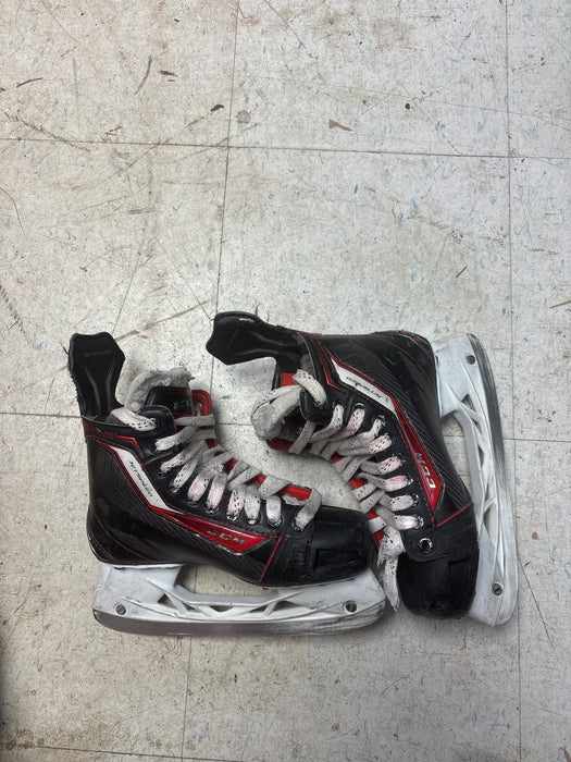 Used CCM Jetspeed 290 Skates Size 5.0 D