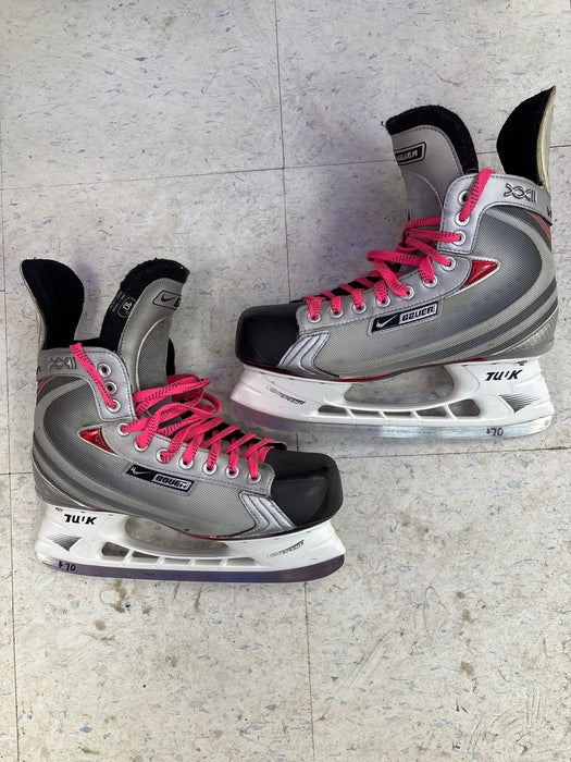 Used Nike Bauer Vapor XXII Senior 10D Player Skate