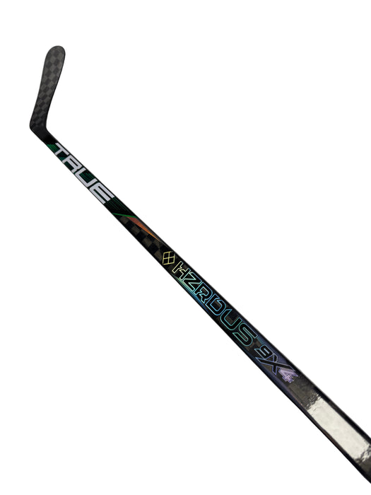 TRUE Pro Stock TYLER SEGUIN HZRDUS 9x4 Hockey Stick Senior