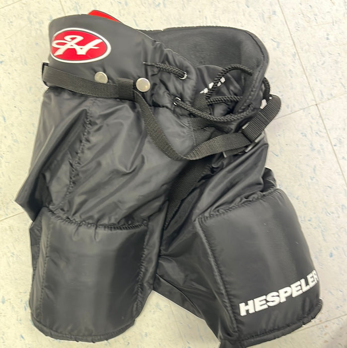 Used Hespeler RXPro Youth Large Player Pants