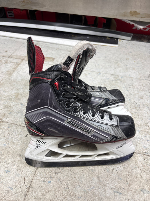 Used Bauer Vapor xShift Size 3.5D Skates