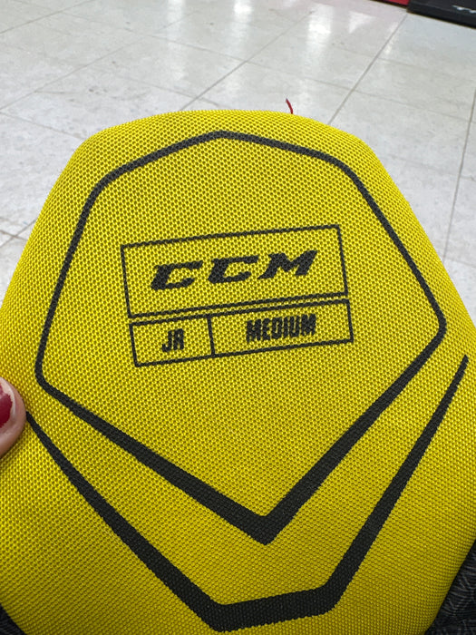 Used CCM Tacks 9060 Junior Medium Pant
