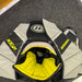 Used Warrior RX3 E Senior Medium Chest Protector