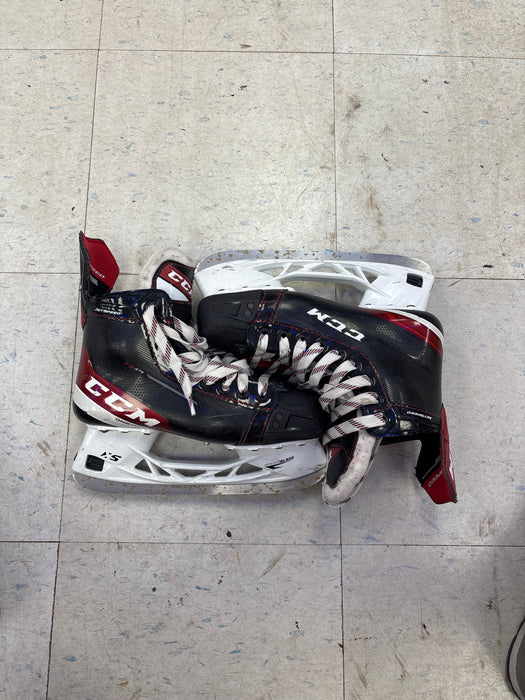 Used CCM JetSpeed FT475