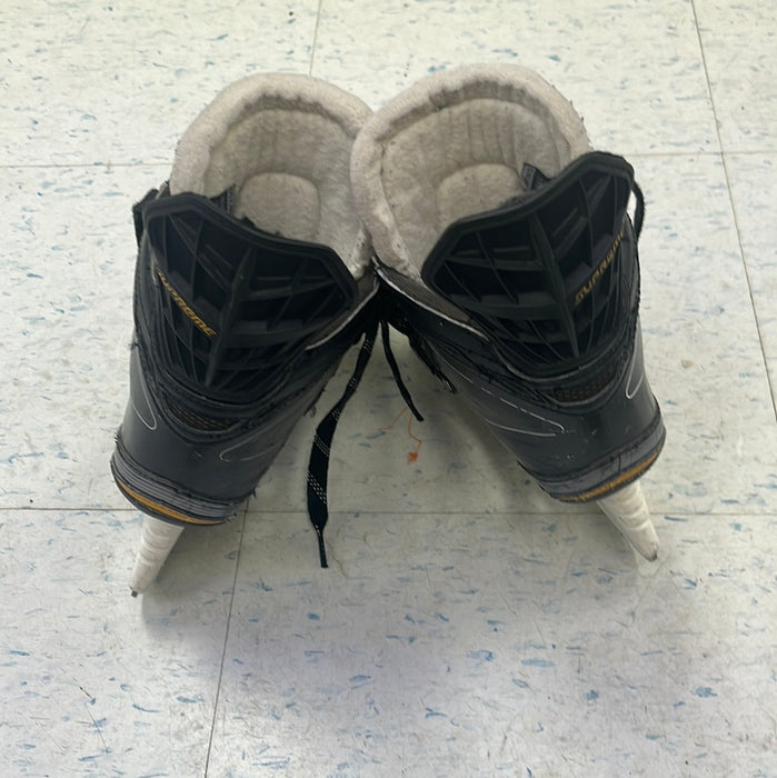Used Bauer Supreme 180 Size 2 Player Skates
