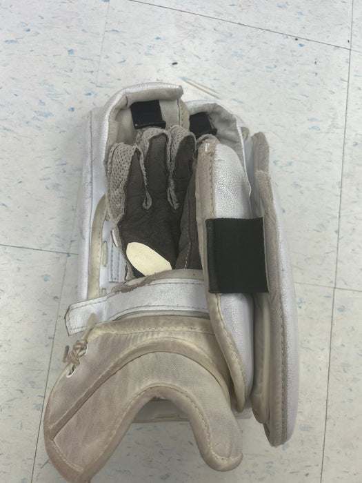 Used Brian’s NetZero 2 Junior Blocker