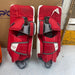 Used Warrior Ritual R/G4 19+0.5” Youth Pad