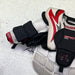 Used Vaughn Epic 8404 Junior Large Chest Protector