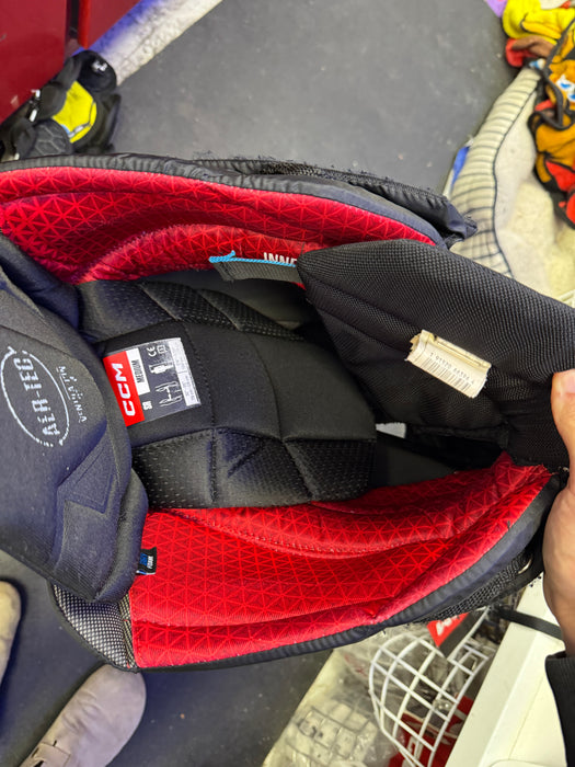 Used CCM JetSpeed FT6 Pants Senior Medium