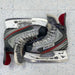 Used Bauer Vapor X4.0 Size 6.5 Player Skates