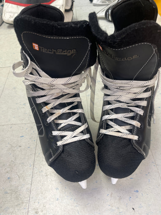 Used PowerTek Size 9 Skates