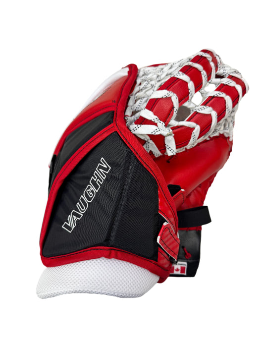 Vaughn Velocity VX1 Pro Carbon Goalie Catcher Senior