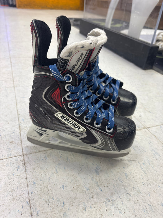 Used Player Skate Bauer Vapor X Edge Youth 11