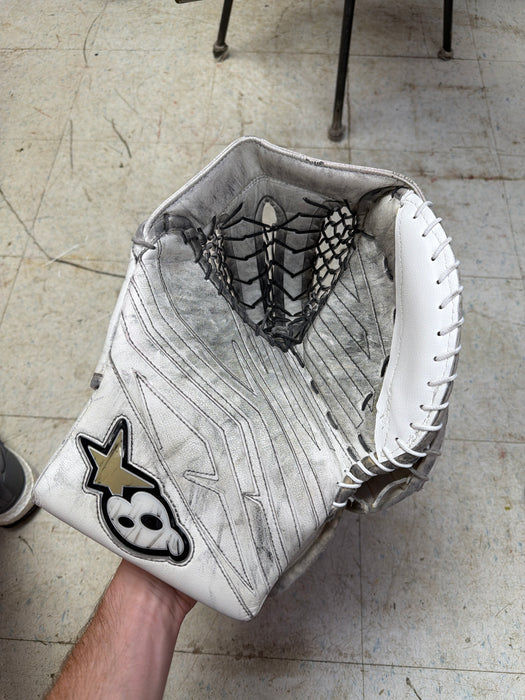 Used Brian’s Iconik X Intermediate Catcher