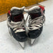 Used Bauer Vapor X2.7 Size 2EE Goal Skates