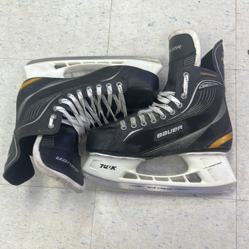 Used Bauer Supreme One20 Size 11 Player Skates
