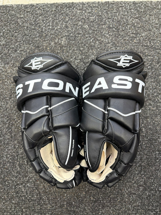 Used Easton S5 13” Gloves