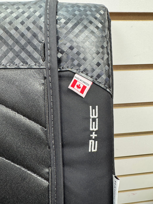 Vaughn ION PRO SELECT Goalie Set Senior 33”+2”