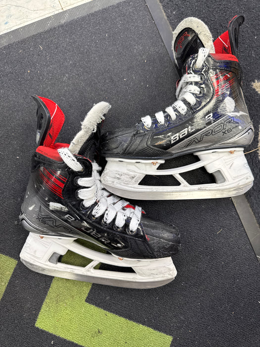 Used Bauer Vapor X5 Pro 2.5D Player Skates