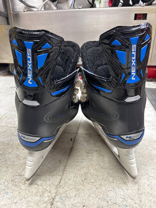 Used Bauer Nexus N2700 Size 7.5D Skates