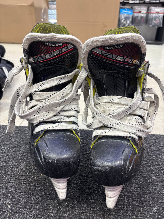 Used Bauer Vapor x2.9 Size 3.0D Skates