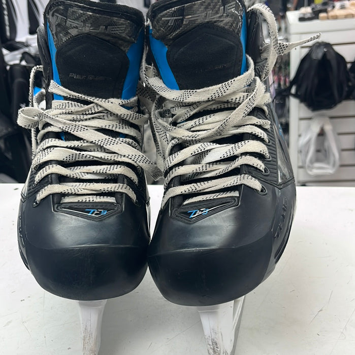 Used True TF9 Size 11.5 Goal Skates