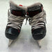 Used Bauer Vapor X2.7 Size 2.5 Goal Skates