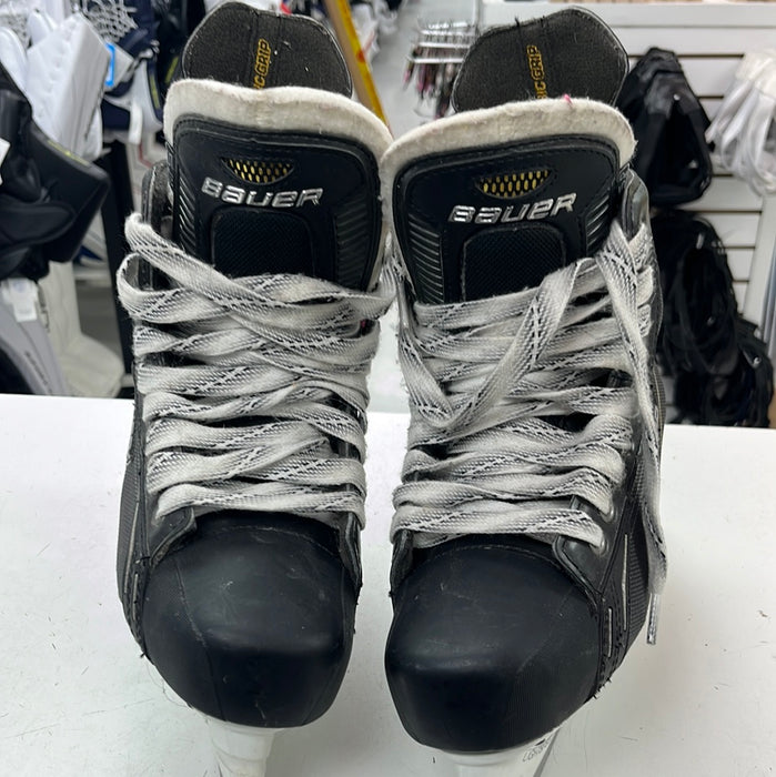 Used Bauer Supreme One70 Junior Skates size 5.5D
