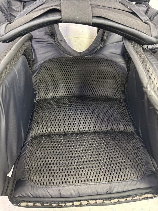 Demo CCM Pro Spec Senior Fit 1 Chest Protector