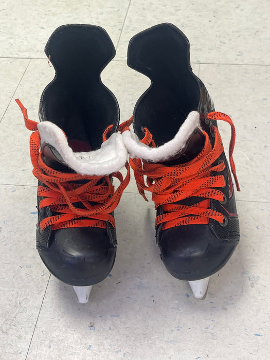 Used CCM RBZ Size 12 Youth Skates