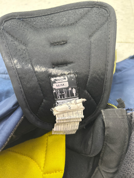 Used CCM Tacks 5092 Junior Player Pants