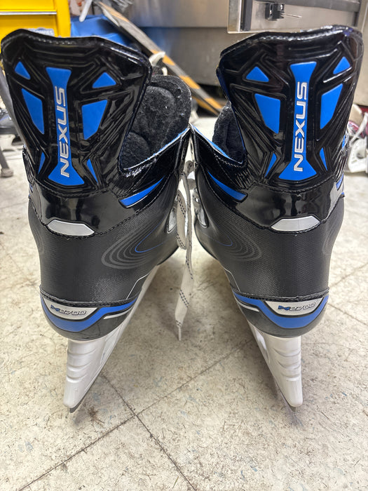 Used Bauer Nexus N2700 12.0 Skates