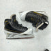 Used Bauer NXG Goal Skates 8.5 D