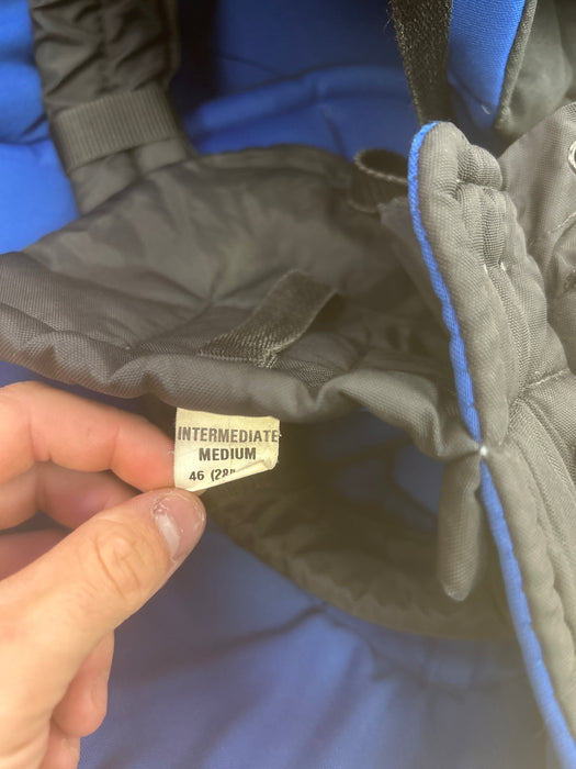 Used McKenney Pro Spec 470 Intermediate Goal Pants