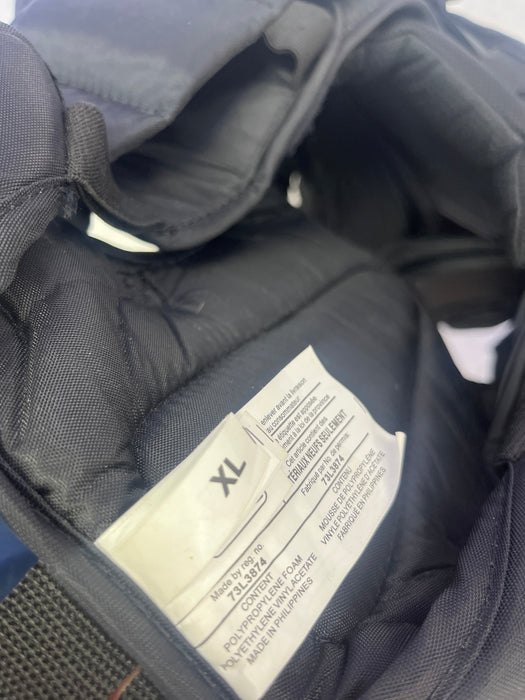 Used Brian’s BStar Junior X-Large Chest Protector